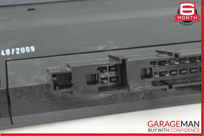 07-13 Mercedes W221 S63 AMG S550 Front Left Under Seat Computer Control Module