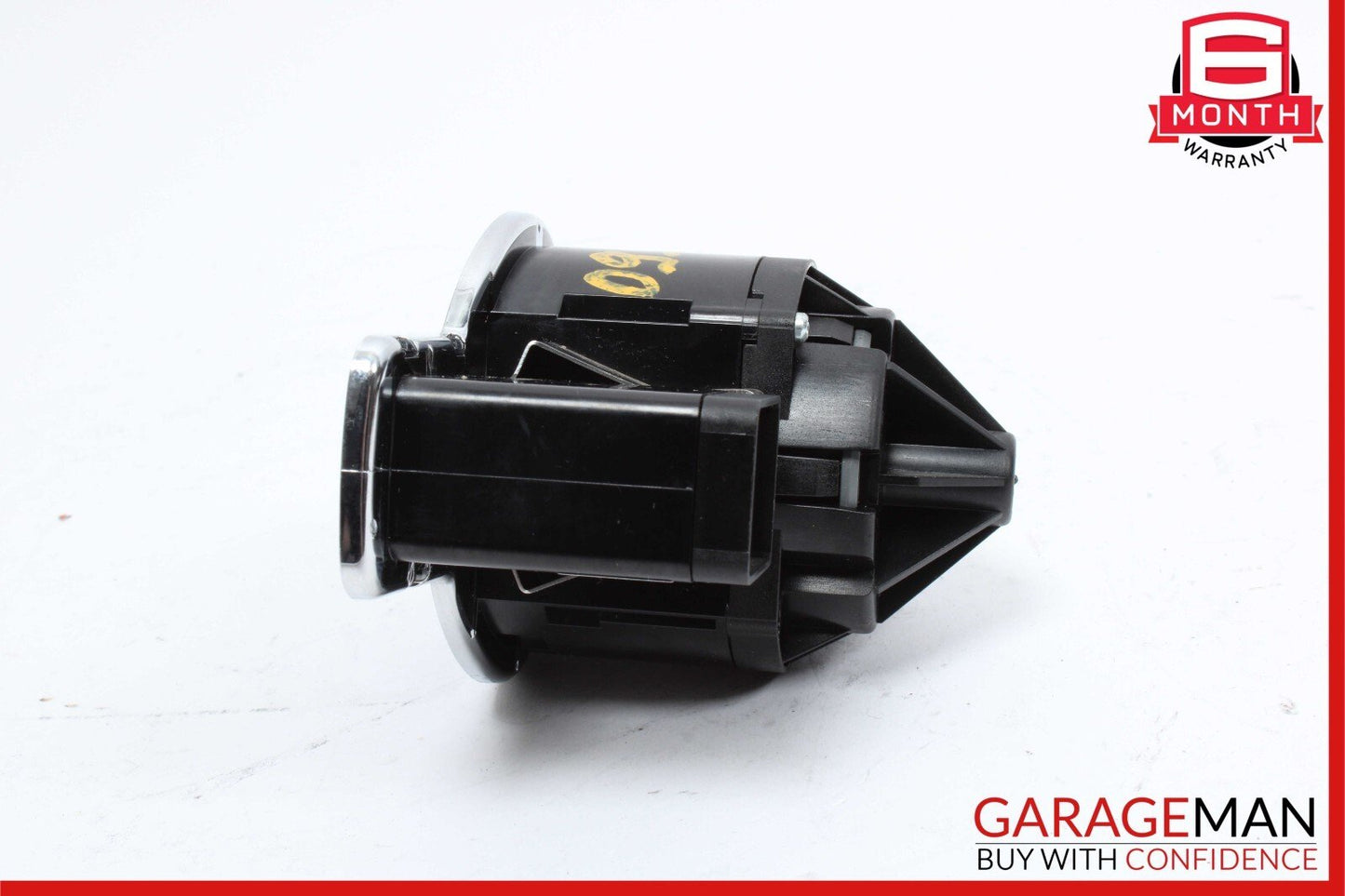 07-14 Mercedes W221 S550 S400 CL550 Headlight Head Light Switch Control Module O