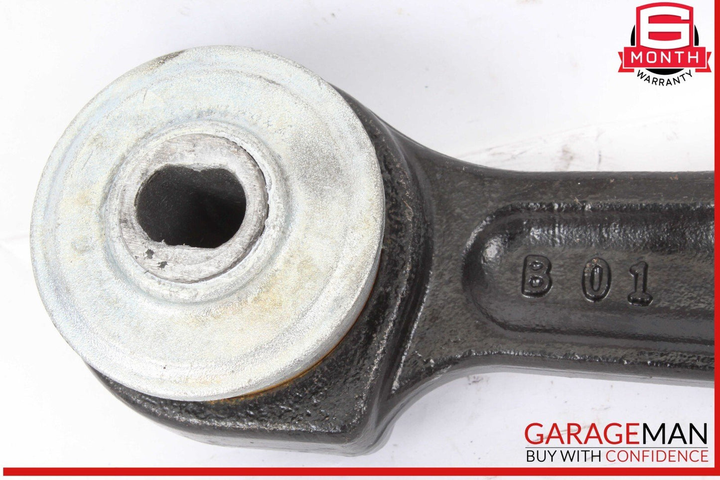 00-06 Mercedes W220 S55 AMG Front Right / Left Side Transverse Lower Control Arm