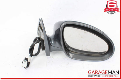 07-09 Mercedes W221 S550 S600 Front Right Side Door Rear View Mirror OEM