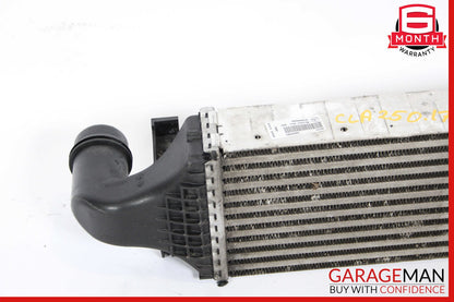 14-20 Mercedes W117 CLA250 M270 Intercooler Air Cooler Radiator OEM