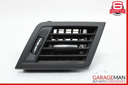 10-13 Mercedes W207 E350 Front Right Dash AC A/C Air Vent Trim Grill Cover OEM