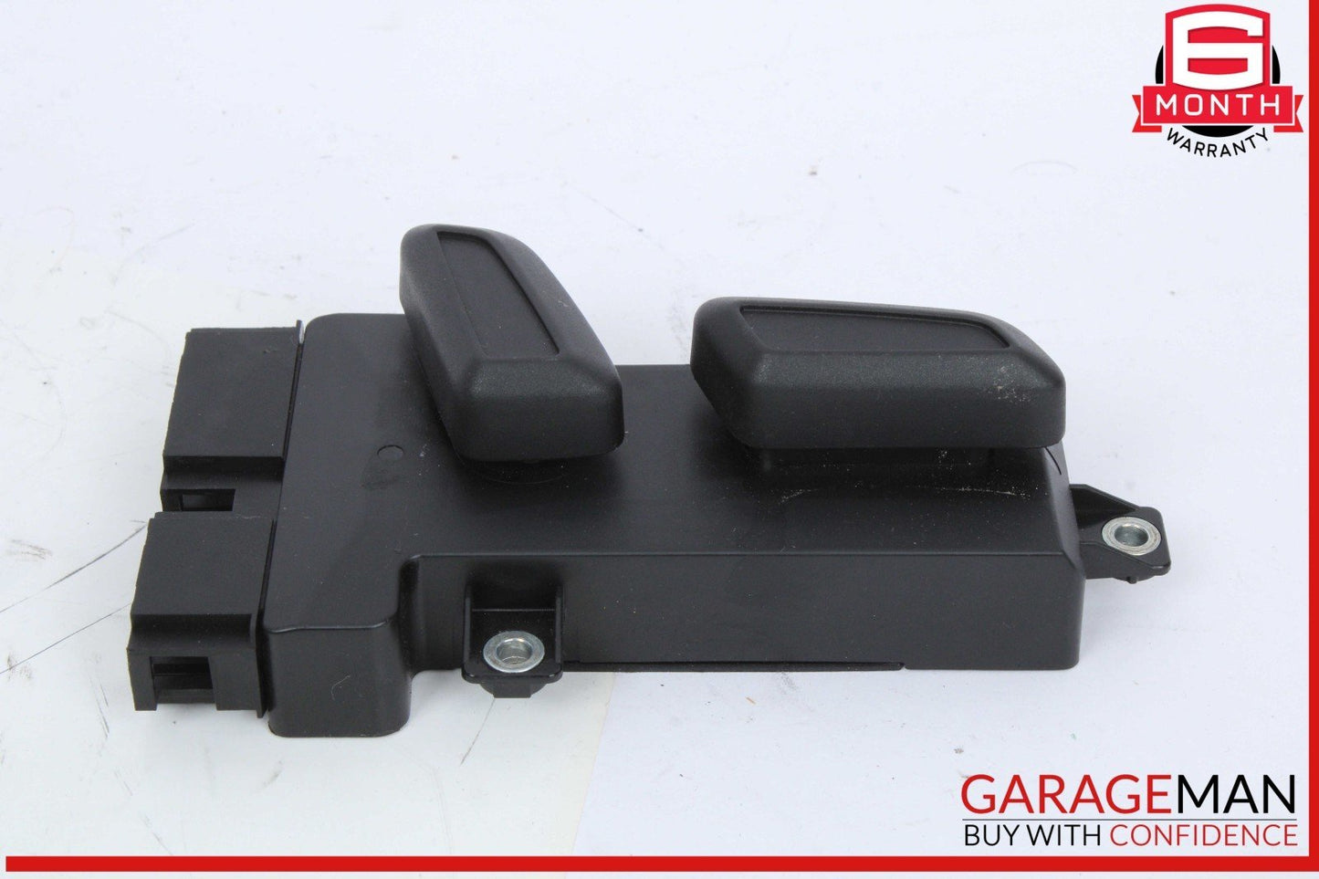 12-18 Audi A6 A4 A7 Front Right Passenger Side Power Seat Adjustment Switch OEM