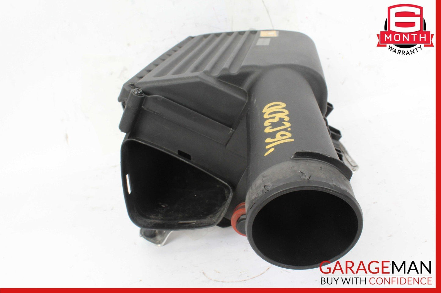 15-20 Mercedes W205 C300 SLC300 Air Intake Cleaner Filter Housing Box OEM