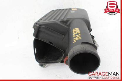 15-20 Mercedes W205 C300 SLC300 Air Intake Cleaner Filter Housing Box OEM