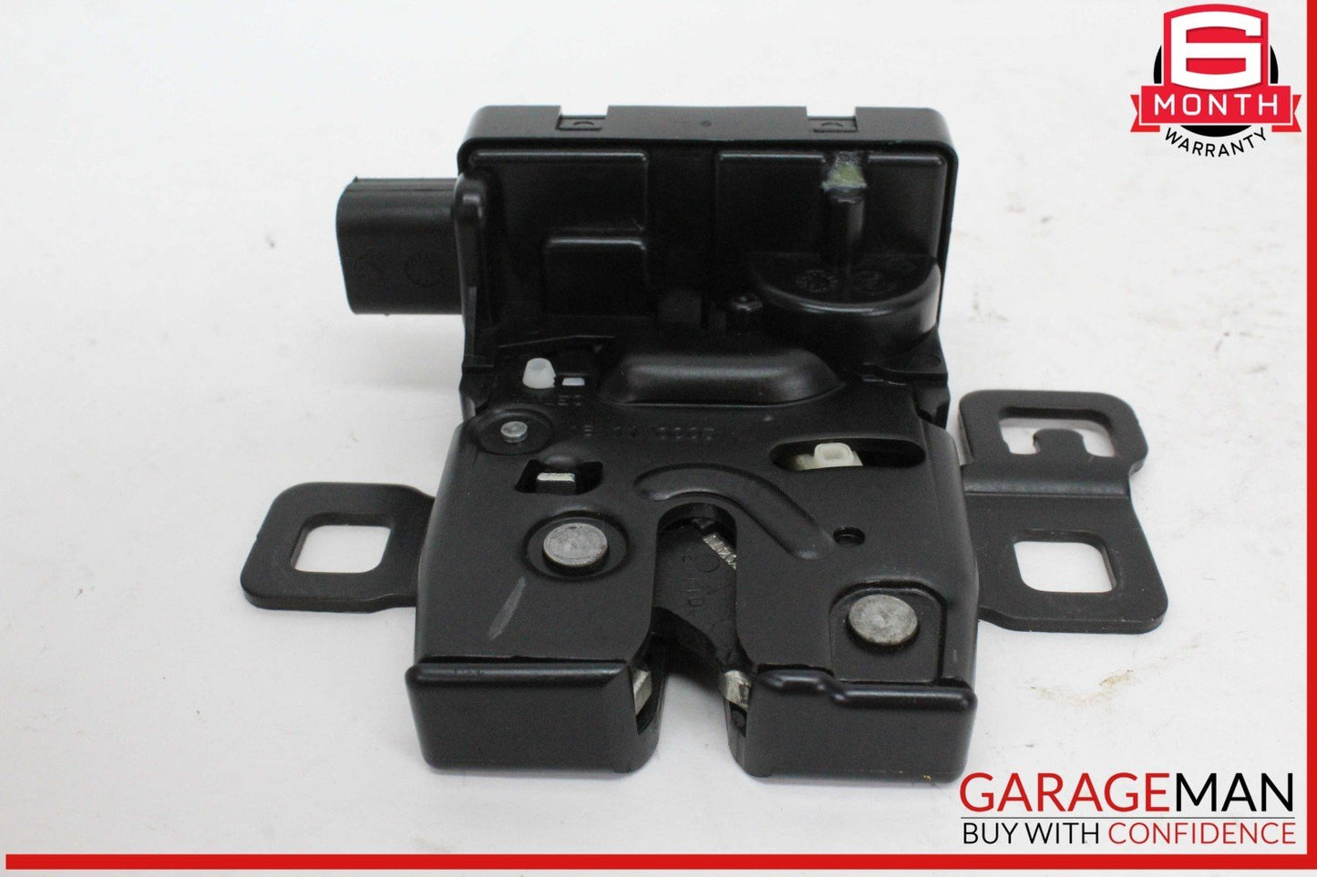 10-13 Land Rover Range Rover Sport Tailgate Lock Latch Actuator 5H32431B60AC OEM