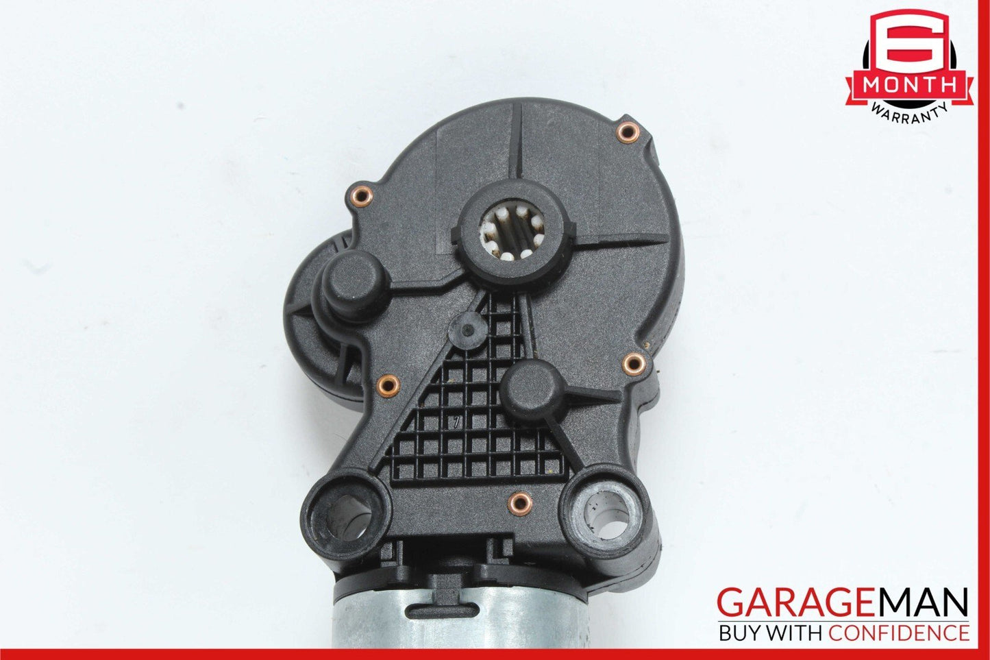 07-16 Mercedes X164 GL350 GL450 Rear 3rd Third Row Seat Motor 1648201942 OEM