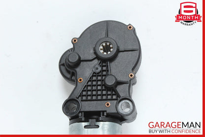07-16 Mercedes X164 GL350 GL450 Rear 3rd Third Row Seat Motor 1648201942 OEM