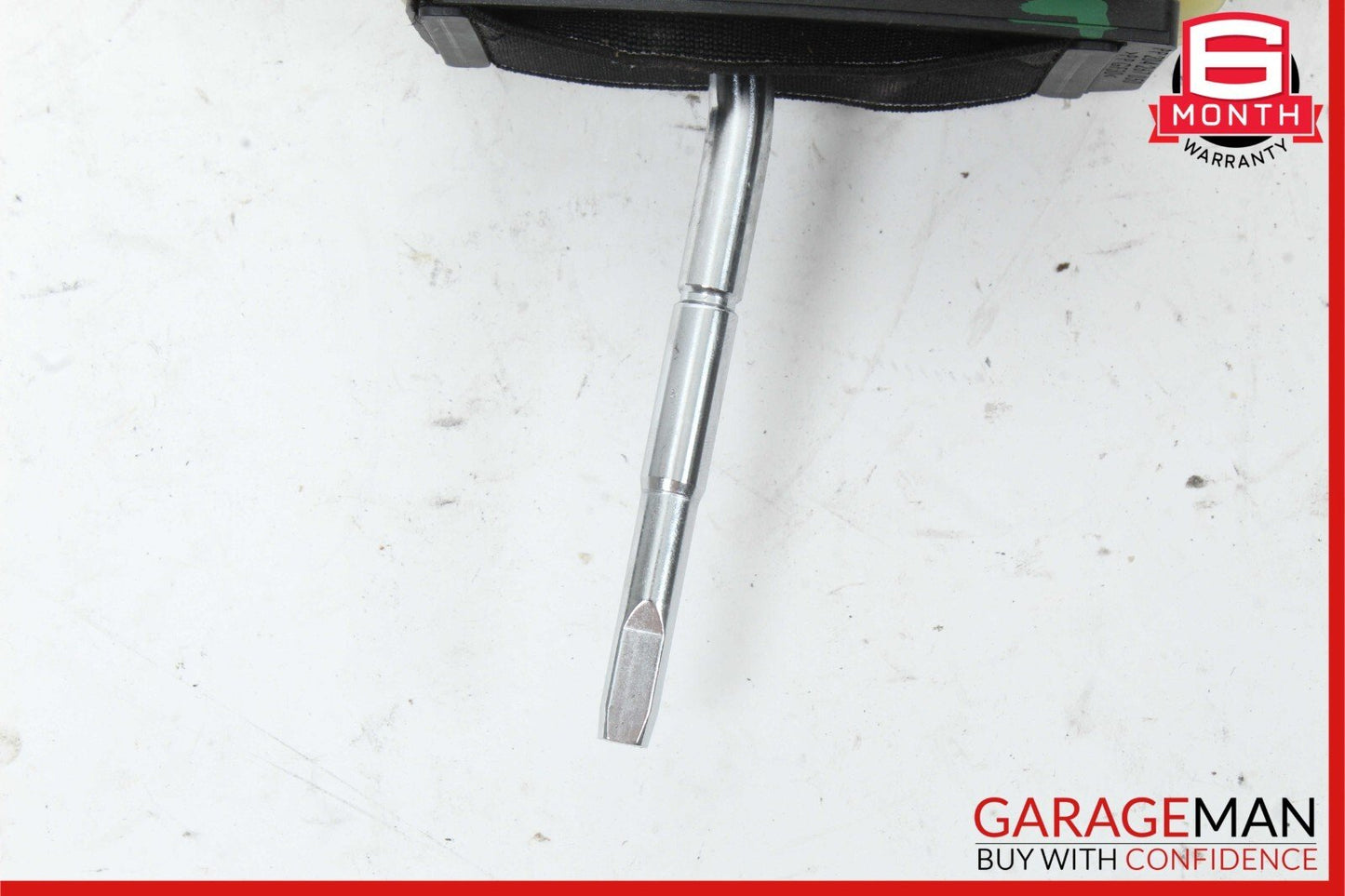 08-11 Mercedes W204 C300 C250 Floor Gear Shift Shifter Selector Box OEM