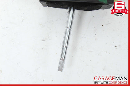 08-11 Mercedes W204 C300 C250 Floor Gear Shift Shifter Selector Box OEM