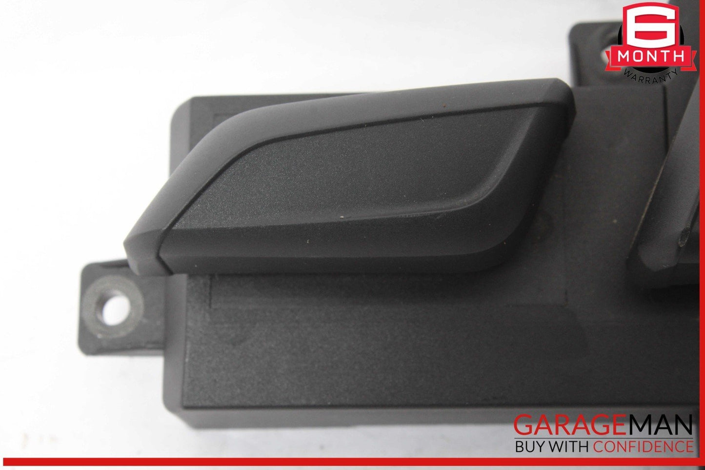 15-24 Audi A5 S3 A4 Front Left Driver Side Seat Adjustment Control Switch OEM