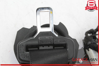 10-16 Mercedes W212 E350 Front Right Side Seat Belt Seatbelt Retractor OEM