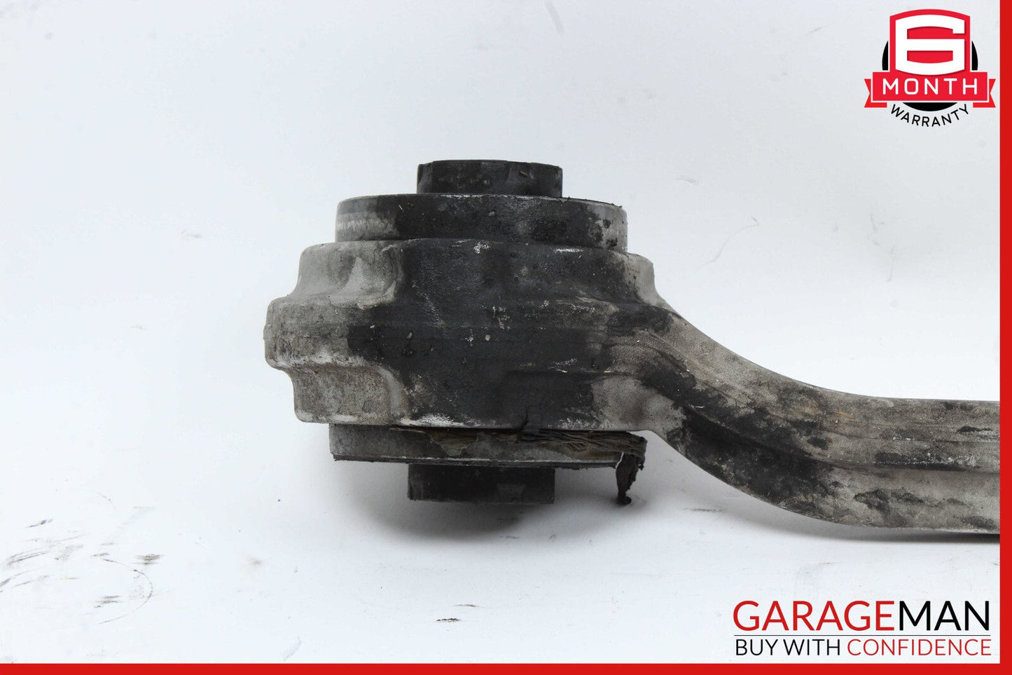 03-09 Mercedes W209 CLK320 Front Left Side Lower Suspension Control Arm
