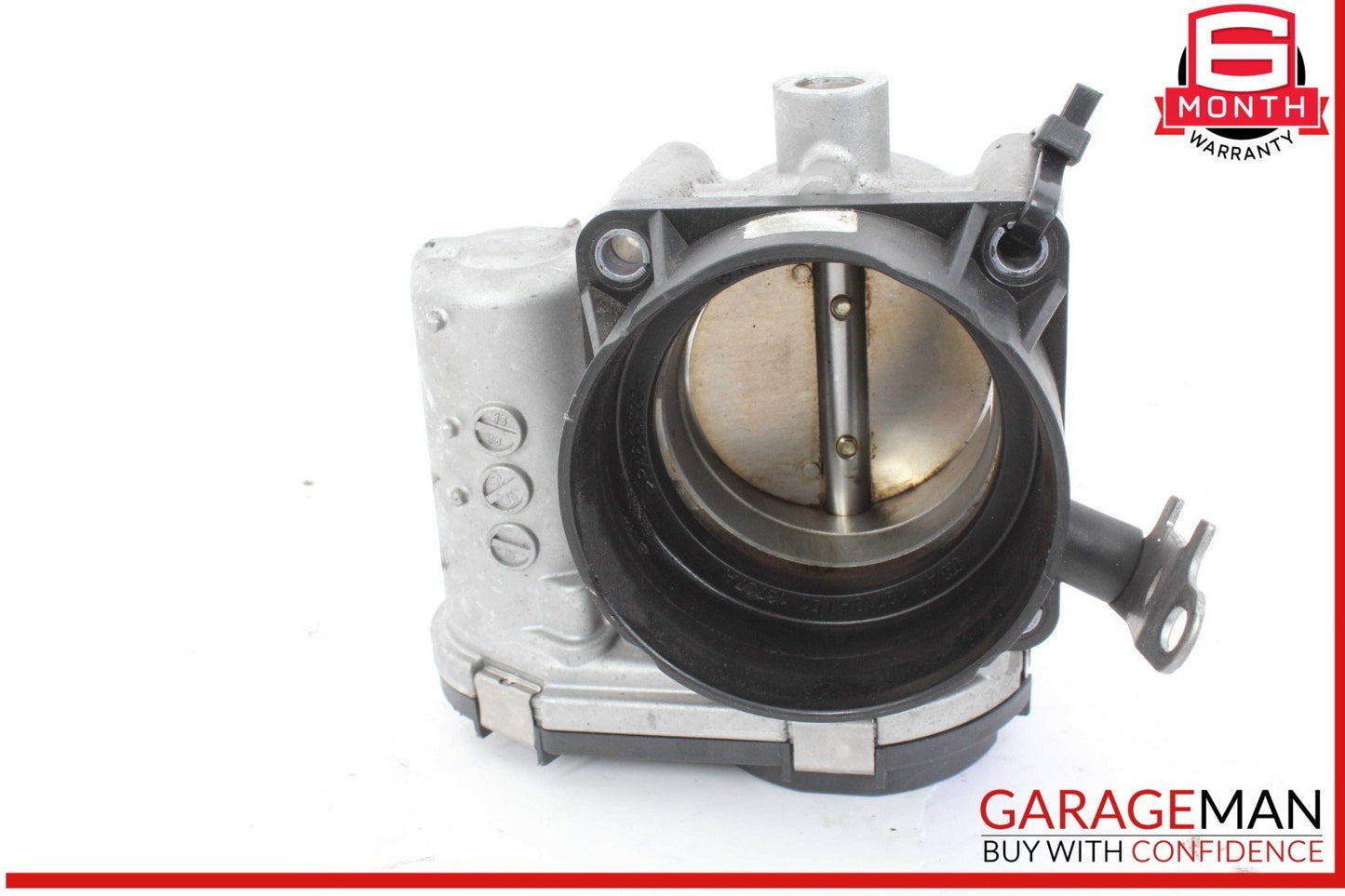 15-20 Mercedes W205 C300 SLC300 GLA250 M274 Throttle Body 2701410025 OEM