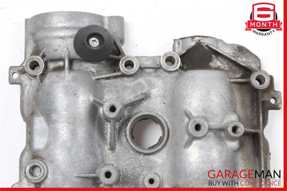 06-13 Mercedes W164 ML350 CLK350 SLK350 Left Side Cylinder Head Valve Cover OEM