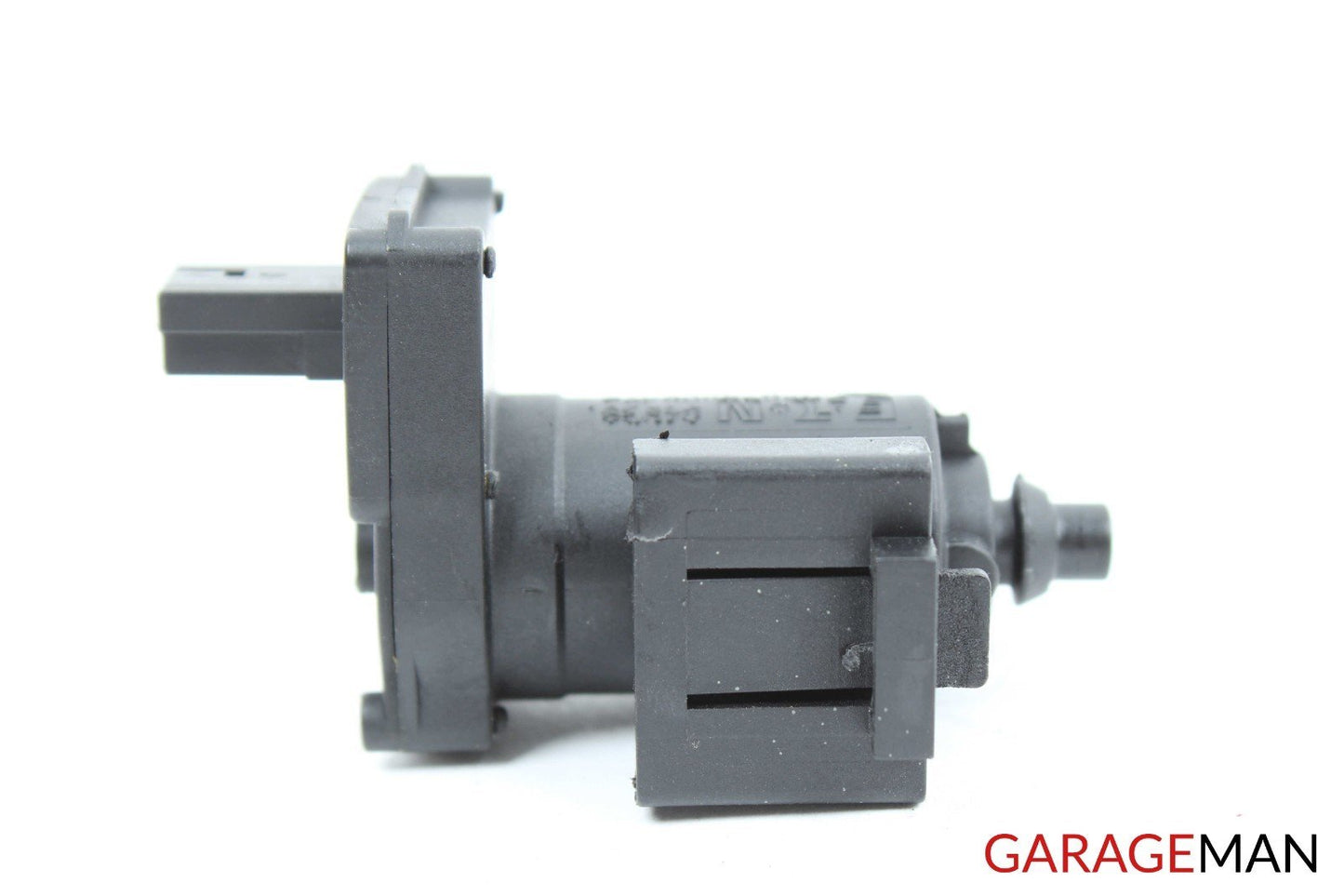 01-07 Mercedes W209 CLK320 C230 Exhaust Valve Sensor Module Unit 2038000178 OEM