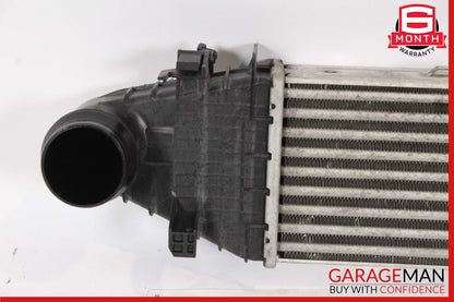 12-15 Mercedes W204 C250 SLK250 1.8L M271 Intercooler Charge Air Cooler Radiator