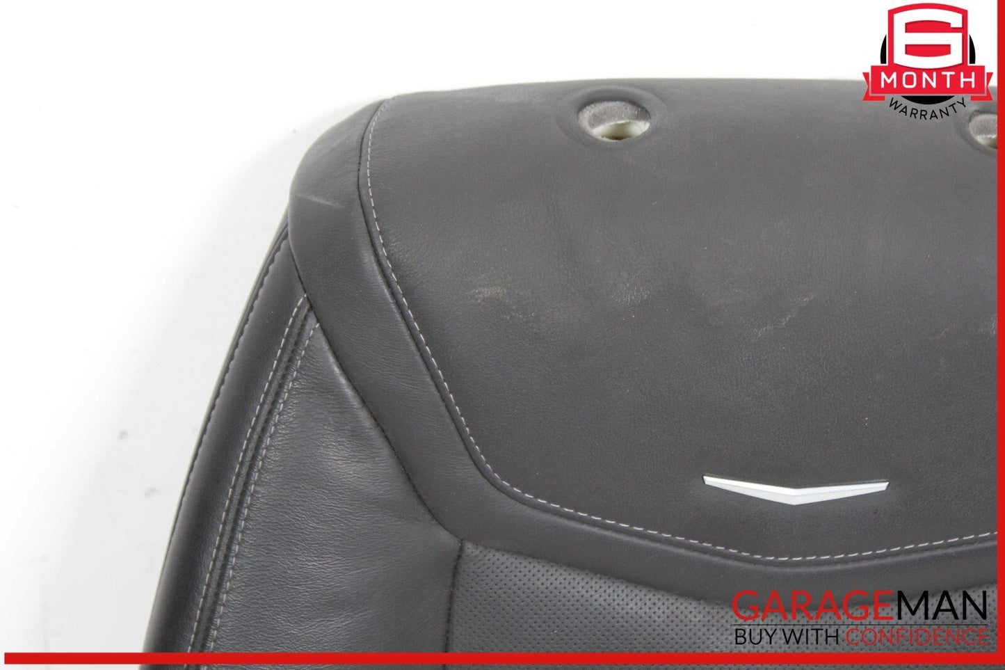 20-25 Cadillac XT5 Front Right Passenger Side Upper Cushion Cover OEM