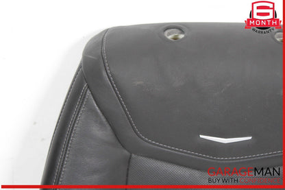 20-25 Cadillac XT5 Front Right Passenger Side Upper Cushion Cover OEM