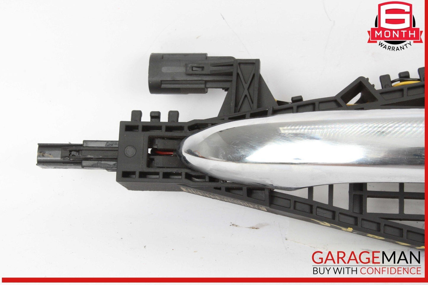 14-22 Maserati Quattroporte M156 Right Side Exterior Door Handle OEM