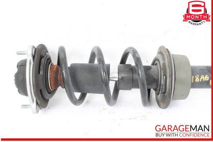 12-18 Audi A6 A7 Front Left Driver Side Shock Strut Absorber 4G0413031D OEM