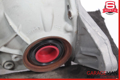 12-19 Mercedes X166 GL450 GLE550 Rear Differential Diff Axle Carrier 3.46 OEM