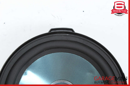 10-18 Mercedes W212 E350 CLS500 Rear Right or Left Door Audio Sound Speaker OEM