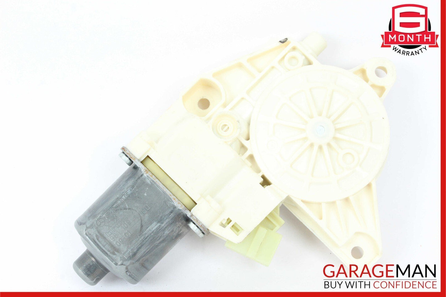 08-16 Mercedes C250 E400 C300 E350 GLK350 Rear Left Door Window Regulator Motor