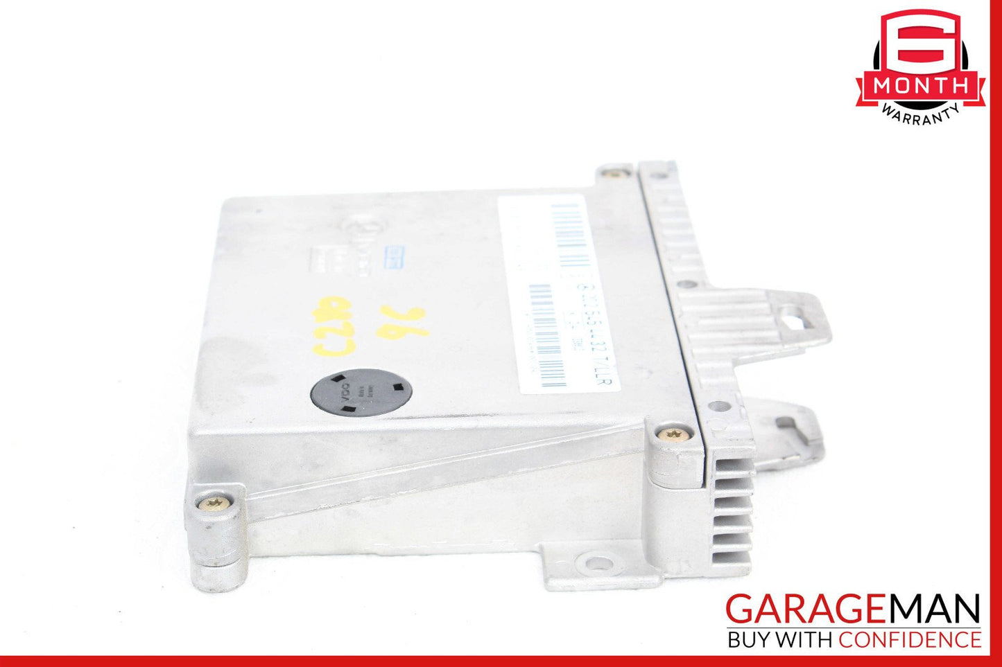 94-98 Mercedes W202 C280 Cruise Control Module 2025454432 OEM
