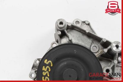 05-12 Mercedes W220 S55 AMG SLK300 ML350 V6 Engine Coolant Motor Water Pump OEM