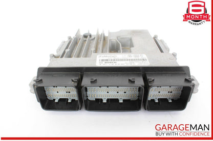 20-24 Lincoln Aviator ECU ECM Engine Computer Control Module Unit Bosch OEM