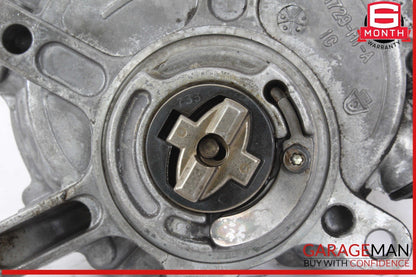 12-18 Mercedes W218 CLS550 Engine Motor Brake Vacuum Pump 2762300265 OEM