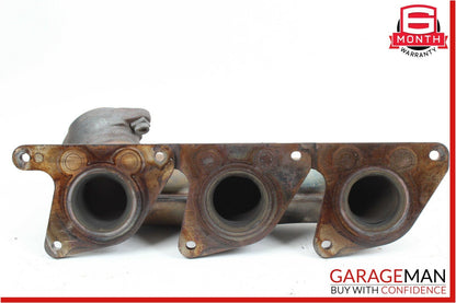 05-11 Mercedes R171 SLK350 Right Passenger Side Exhaust Manifold Heater Pipe OEM