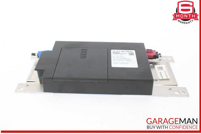 11-16 BMW 528i 535i 550i F10 Telematics Communication Control Module Unit OEM
