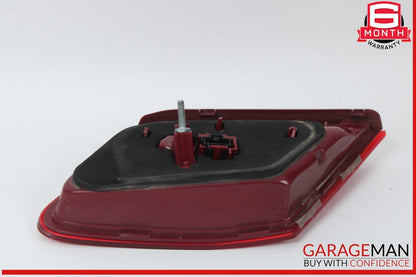 14-16 Mercedes W212 E350 E250 E550 Rear Right Side Inner Tail Light Lamp OEM