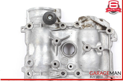 05-13 Mercedes W203 C230 GLK350 CLK350 Engine Cylinder Head Cover Left Side OEM