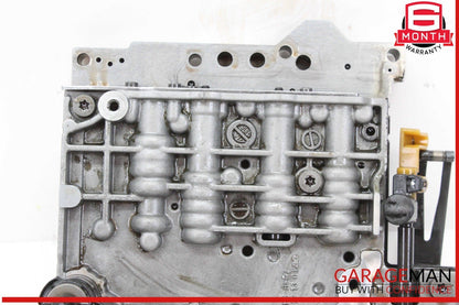 Mercedes W203 C280 E350 7G Tronic Transmission Valve Body 2202771301 OEM