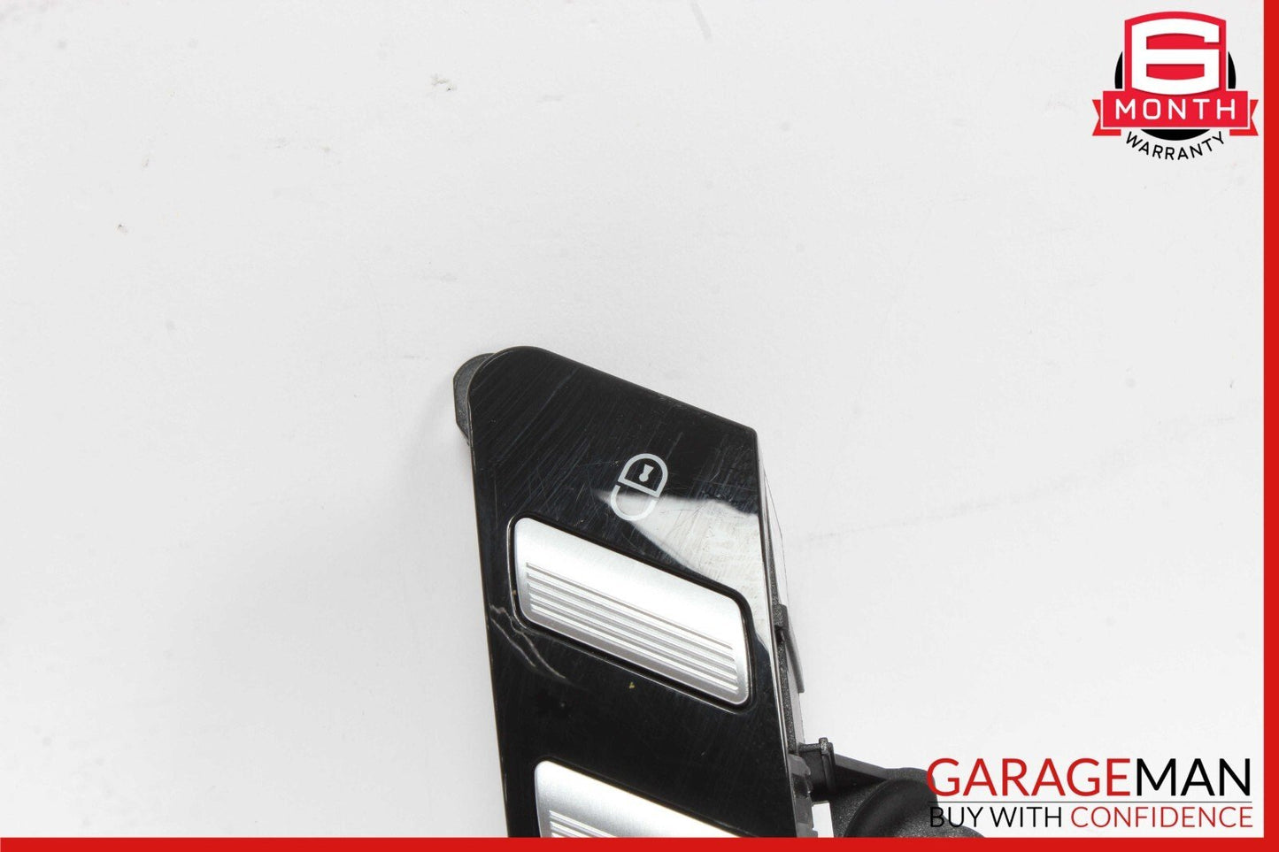 07-14 Mercedes W221 S550 CL550 Door Lock Switch Front Left Driver 2218213051 OEM