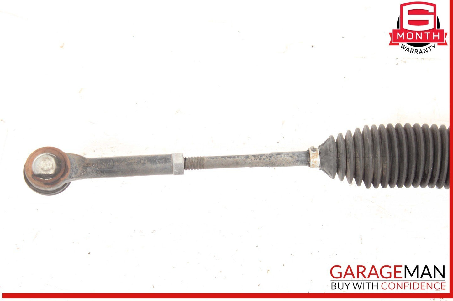 06-10 Saturn Sky Pontiac Solstice Power Steering Rack & Pinion 15923219 OEM