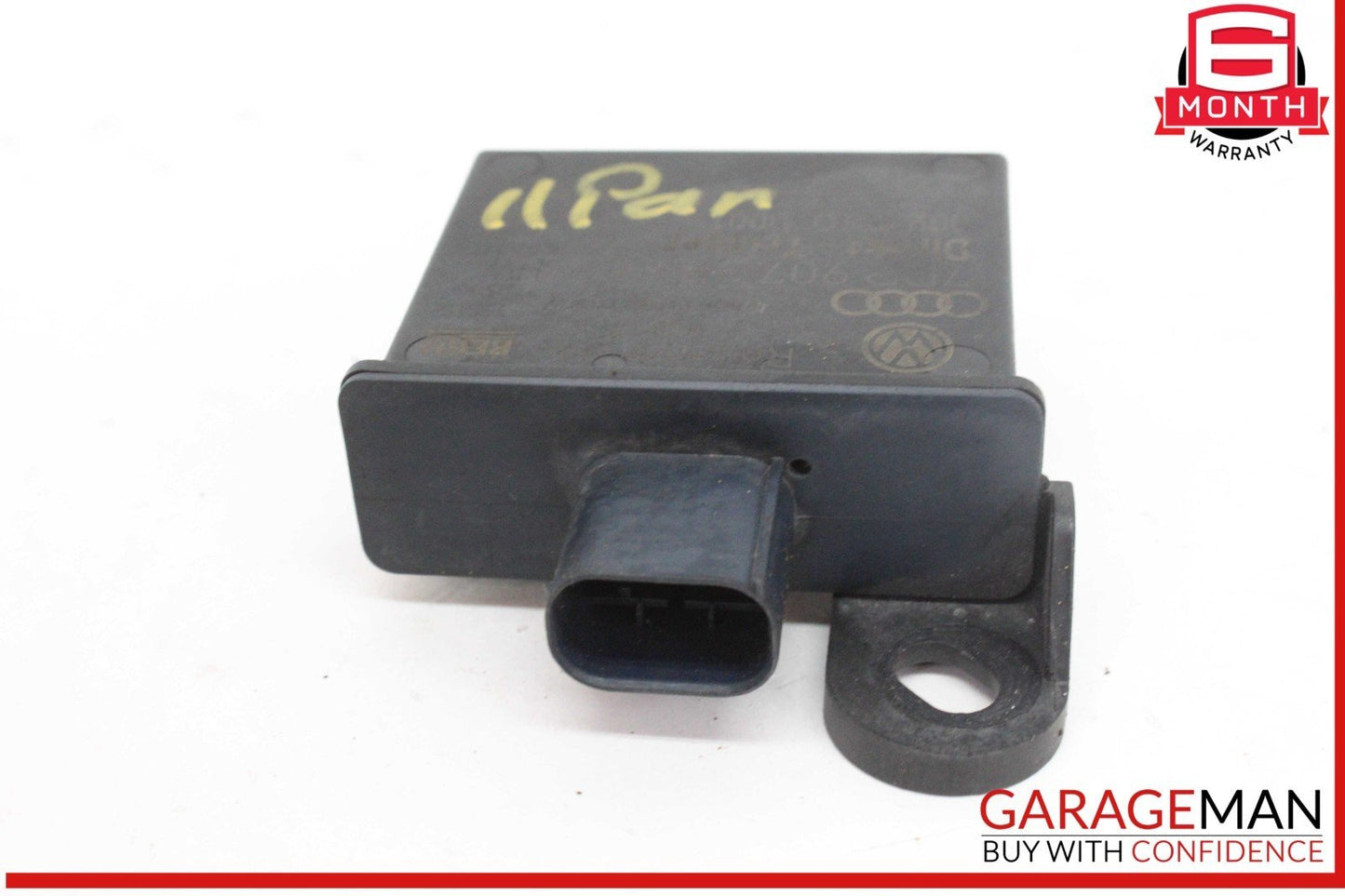10-16 Porsche Panamera 970 Tire Pressure Monitor Sensor Module TPMS OEM