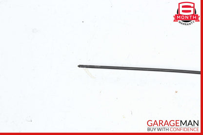 12-19 BMW 650i F06 Rear Right Window Roller Blind Motor Unit OEM