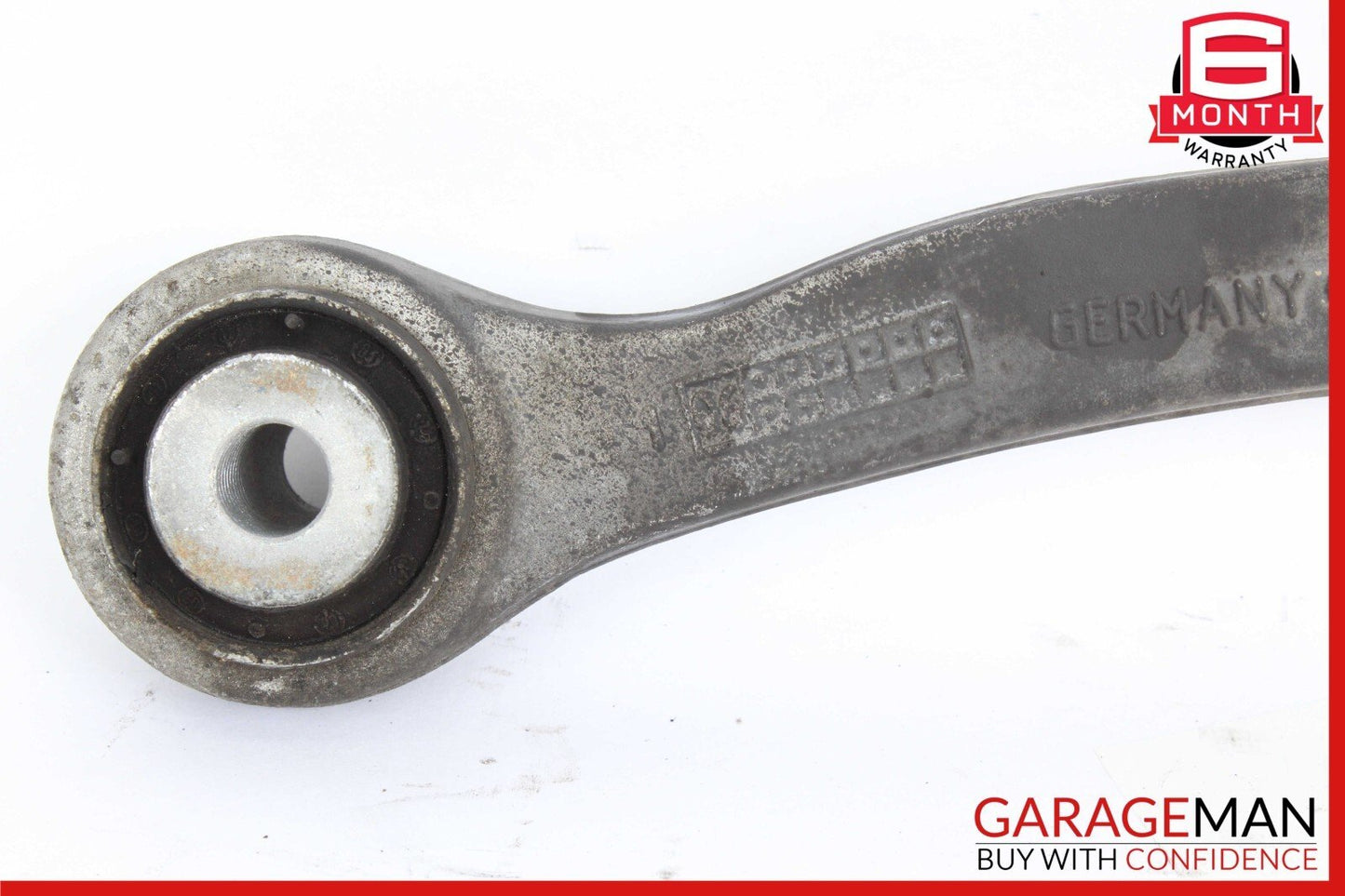 03-12 Mercedes R230 SL550 SL500 E350 CLS550 Rear Right Side Upper Control Arm