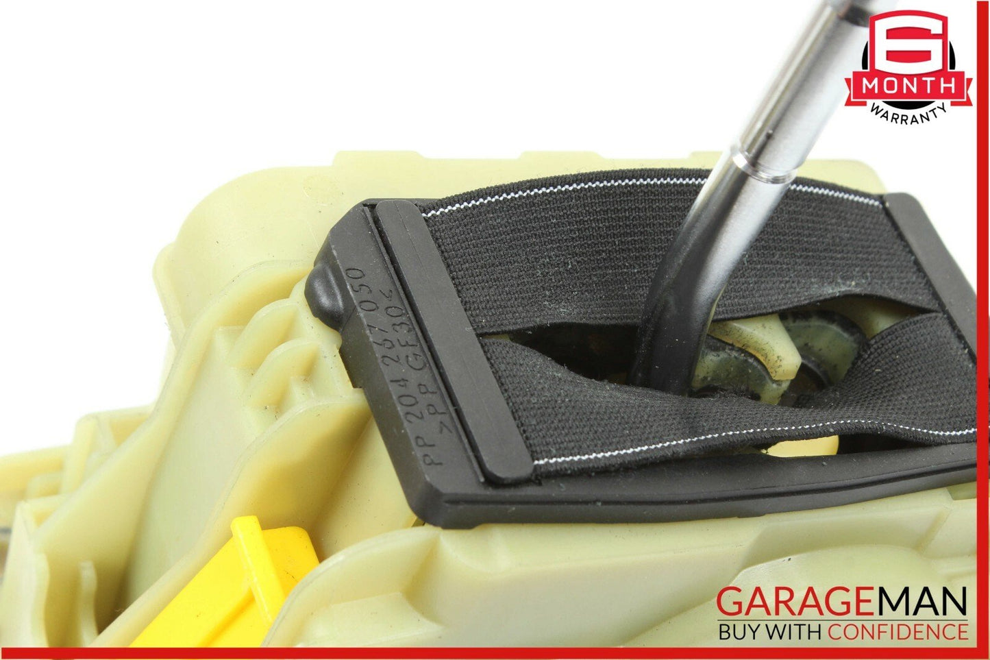08-11 Mercedes W204 C250 C300 C63 AMG Floor Gear Shift Shifter Selector Box