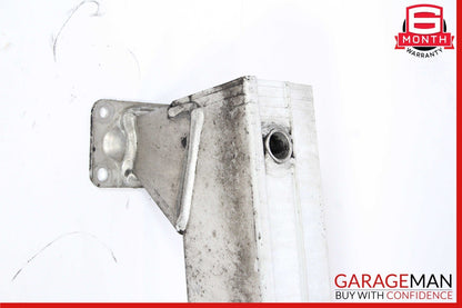 10-15 Porsche Panamera 970 Rear Bumper Reinforcement Impact Crash Rebar Bar OEM