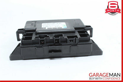 06-13 Mercedes W164 ML350 4MATIC Front Left Side Door Control Module Unit OEM