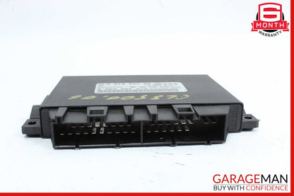06-08 Mercedes W219 CLS500 Parktronic Control Module PDC 2195450332 OEM