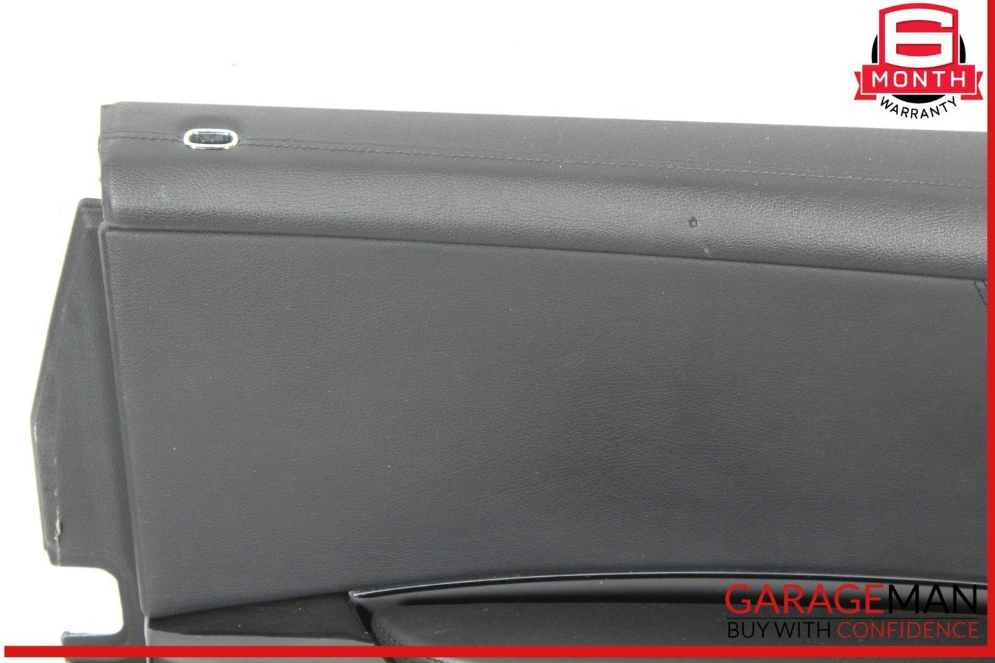 07-10 Mercedes W216 CL550 Front Left Side Interior Door Trim Panel OEM