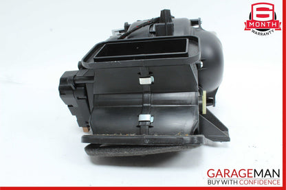 98-05 Mercedes W163 ML350 ML430 ML320 Rear AC A/C Heater Fan Motor Blower OEM