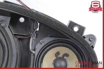 03-08 Mercedes R230 SL500 SL600 SL55 AMG Bose Right Door Sound Audio Speaker