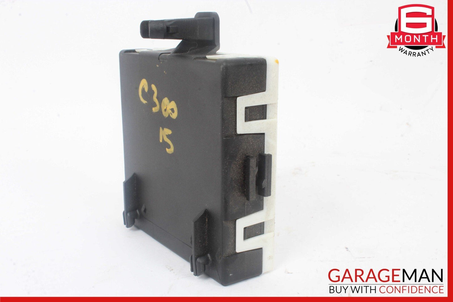 15-18 Mercedes W205 Front Left Driver Side Door Control Module